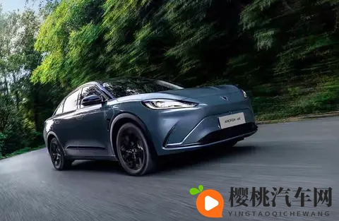 卖爆却巨亏！北汽蓝谷300亿窟窿，低价换量难破盈利困局-3