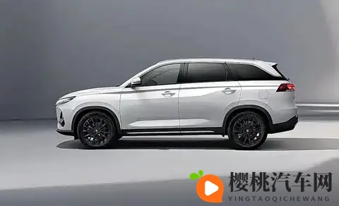 长安CS75 PRO上新！网友：这价格还要啥自行车？-2