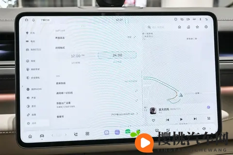 售价怒降10万等车半年 性能有没有跟着打折?实测全新蔚来ES8-1