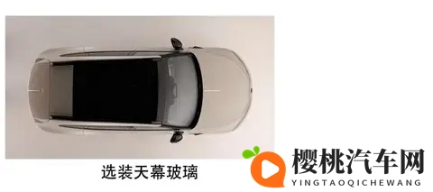 5米车长叫中型SUV？大众这张“王牌”让对手怎么接？-1