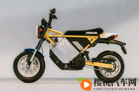 哈雷旗下电动车品牌 LiveWire 将展示多款新车型-2