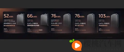 颜值与实力并存,最适合年轻人的新能源SUV-3