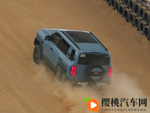 国产6大越野品牌，哪个是你心中的“越野王者”？-1