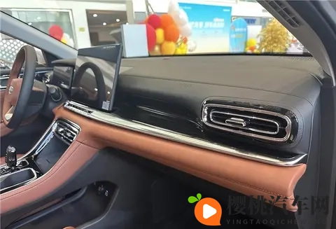 新帝豪15T要来了!猜猜价格,8万块能不能搞定?-3