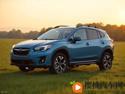 斯巴鲁砍电动化预算这事，其实是把车企“成年人的无奈”说透了-1