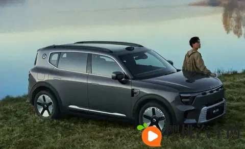 “可油可电”的终极答案？体验smart精灵#5插混，我闭嘴了-1