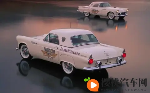 汽车工业史上的那些“第一次”：开启未来的关键瞬间！-2