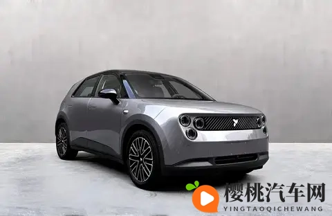 8款新车申报图：奕派新车换装4轮边电机，奥迪Q6L e-tron电机升级-2