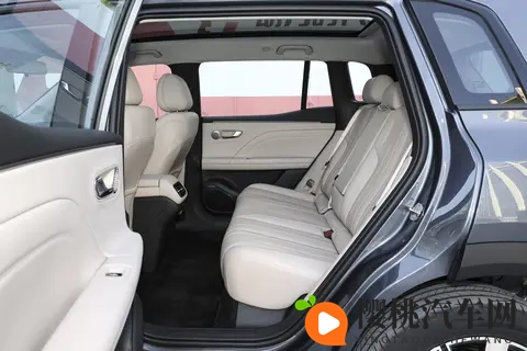 广汽埃安i60增程版开启预售,星源增程系统能否解决痛点?-1