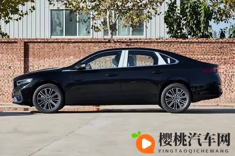 10万出头买到8155芯片，这车的竞争力到底有多强？-1