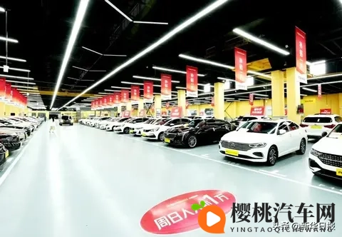 “00后”小伙从懂车帝网购人生第一辆二手车:不草率,大平台有保障-1