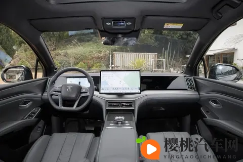 长安启源Q07对阵比亚迪宋L DM-i：看上去针锋相对，实则差别蛮大-1