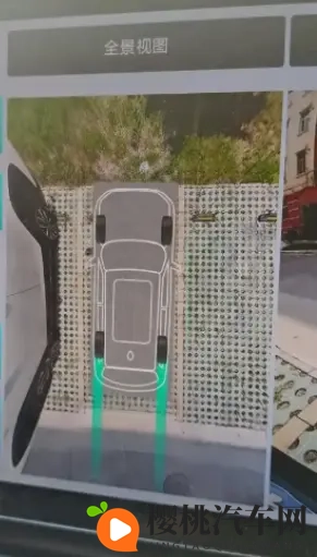 博越 L 日常通勤实测 宝鸡早高峰 自适应巡航 + 语音控制 堵车不费脚-3