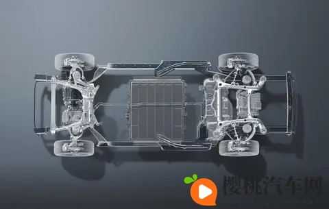 2026款岚图梦想家 PHEV：家用商用都合适，细节里藏着温度-1