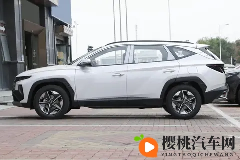 现代途胜口碑不差、价格给力,销量却迟迟不上去,问题出在哪?-1