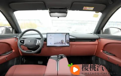 双动力破局,极狐阿尔法T5上市,降价能否挽回销量颓势?-3