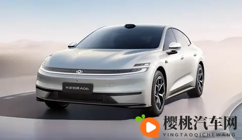 产品力全面越级,启源A06有望真正激活10-15万新能源市场-2