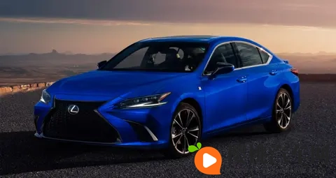 软件问题致后视摄像头无法正常显示，丰田将召回超100万辆汽车-2