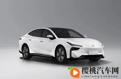 搭载四个轮边电机!这期申报新车有点东西-3