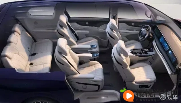 男人把困困放在女人困困视频：新能源汽车崛起，智能驾驶体验升级-1