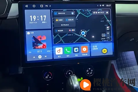 特斯拉加装转向拨杆,这是认错了?隐藏式门把手何时改正-2