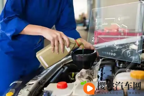 不建议给汽车做这4种保养,多花钱,还对车辆没有一点好处!-1