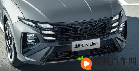 现代途胜L，性价比蛮高的-1