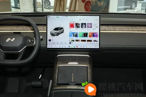 现在买家庭 SUV，为啥这么多人选乐道 L90？数据说明一切-3