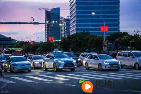 新能源车型会被限号吗?其原因是什么-3