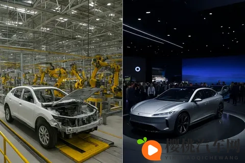 本田在中国掉队:燃油时代的冠军,为何成了电动时代的“迟到者”-2