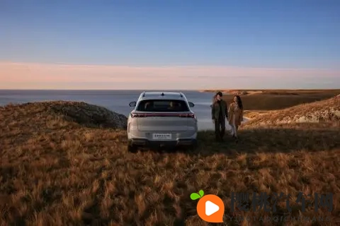 我的全新极狐阿尔法t5续航真的太顶了！-2