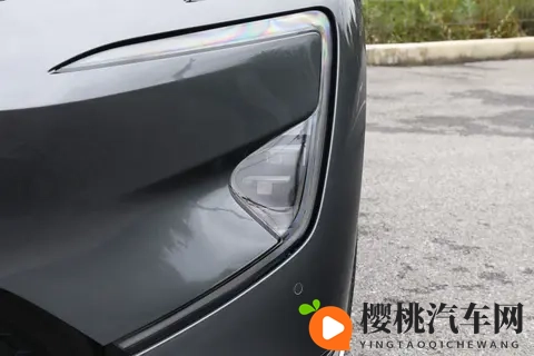 2026款阿维塔12四激光版即将预售，豪华体验再升级-3