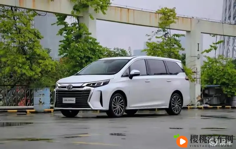 10万级神车推荐:15T+7速,大7座,三排可放平-1