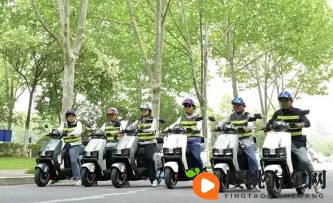 48V、60V、72V电动车真实续航揭秘，选对不踩坑-1