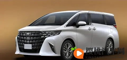 约合人民币236万元,2026款丰田埃尔法入门车型发布,织物座椅-1