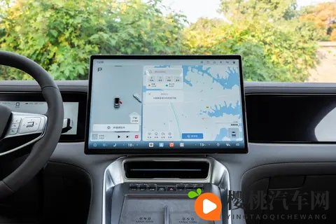 六口之家的移动幸福空间!腾势N8L能否成为我们的新座驾?-3