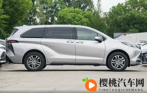 购车指南丨全系动力均相同，丰田赛那应该怎么选？-2