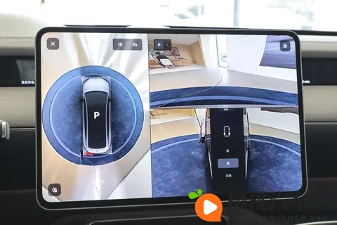 BBA的下一台，为何是它？试驾蔚来ET9，它重塑了行政旗舰定义-3