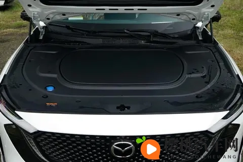 最高降幅2万，新款马自达EZ-6上市，配索尼音响，带劲！-2