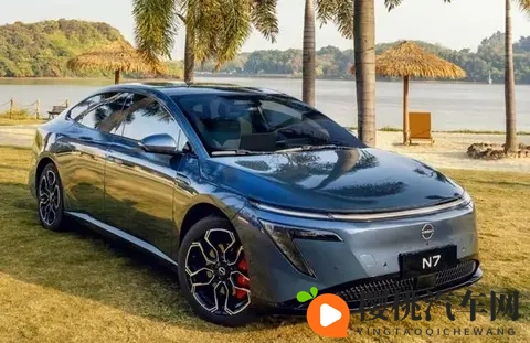 日产N7确定出口!月销过万有没压力?-1