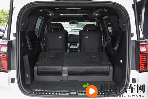 40 万级 MPV 怎么选？极氪 009 从产品到政策全解析，宜商宜家很实在-1