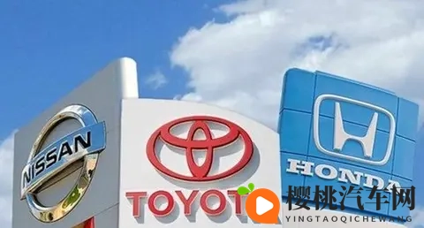 日系车在华市场份额跌破10%,国产新能源重塑汽车产业格局-3