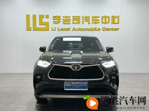 19万多拿下准新汉兰达双擎，家用代步省心之选！-1