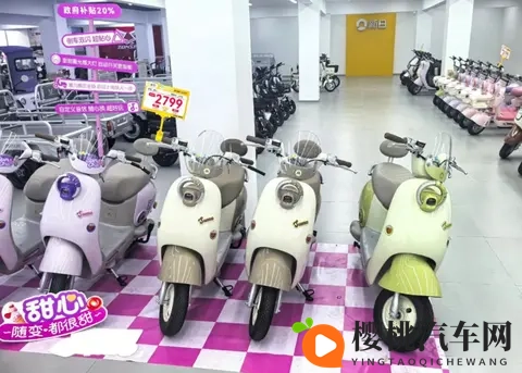 12月起,这3种电动车禁止销售,严查违规上路行为,车主要注意了-1