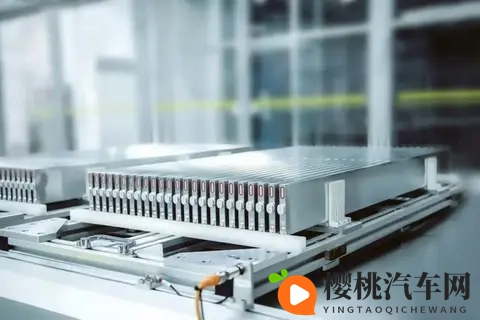 新能源车最大的骗局:三元锂电池比磷酸铁锂电池高端!-2