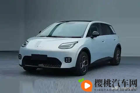 广汽 AION UT SUPER 震撼登场,99 秒换电要火?-3