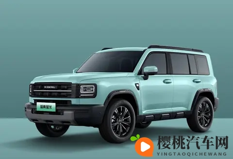 紧凑型SUV别乱买 10月销量榜单出炉 15款销量过万 哈弗大狗第四-2