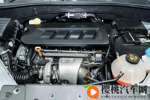 涡轮增压车型请做好这3件事,避免发动机提前进入报废期!-2