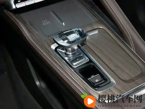 燃油车智能不输电车?星越 L 的 8155 芯片太惊喜!-2