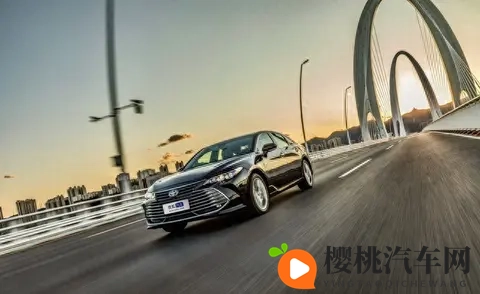 亚洲龙混动过保后咋样车主说电池管够用到烂大街-1